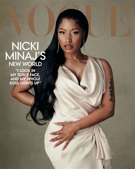 nikki minage nude|Nicki Minaj Nude Collection [New Pics!]